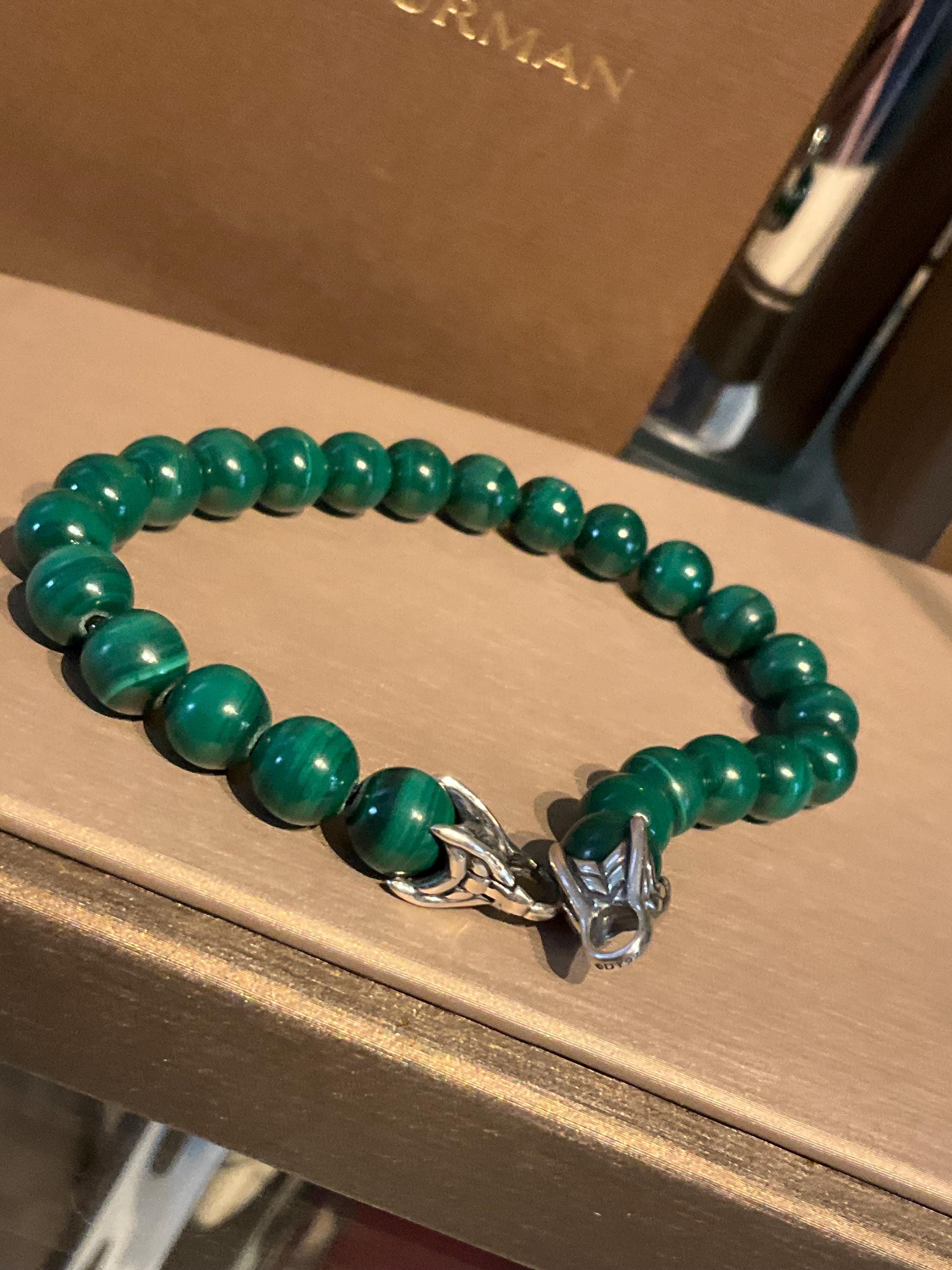 Pre owned david yurman bracelet - Etsy 日本