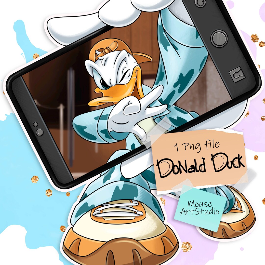 Digital Illustration of 