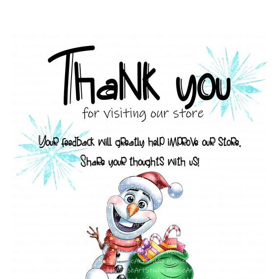 Olaf, Snowman, Christmas, Sublimation Design, Digital Illustration