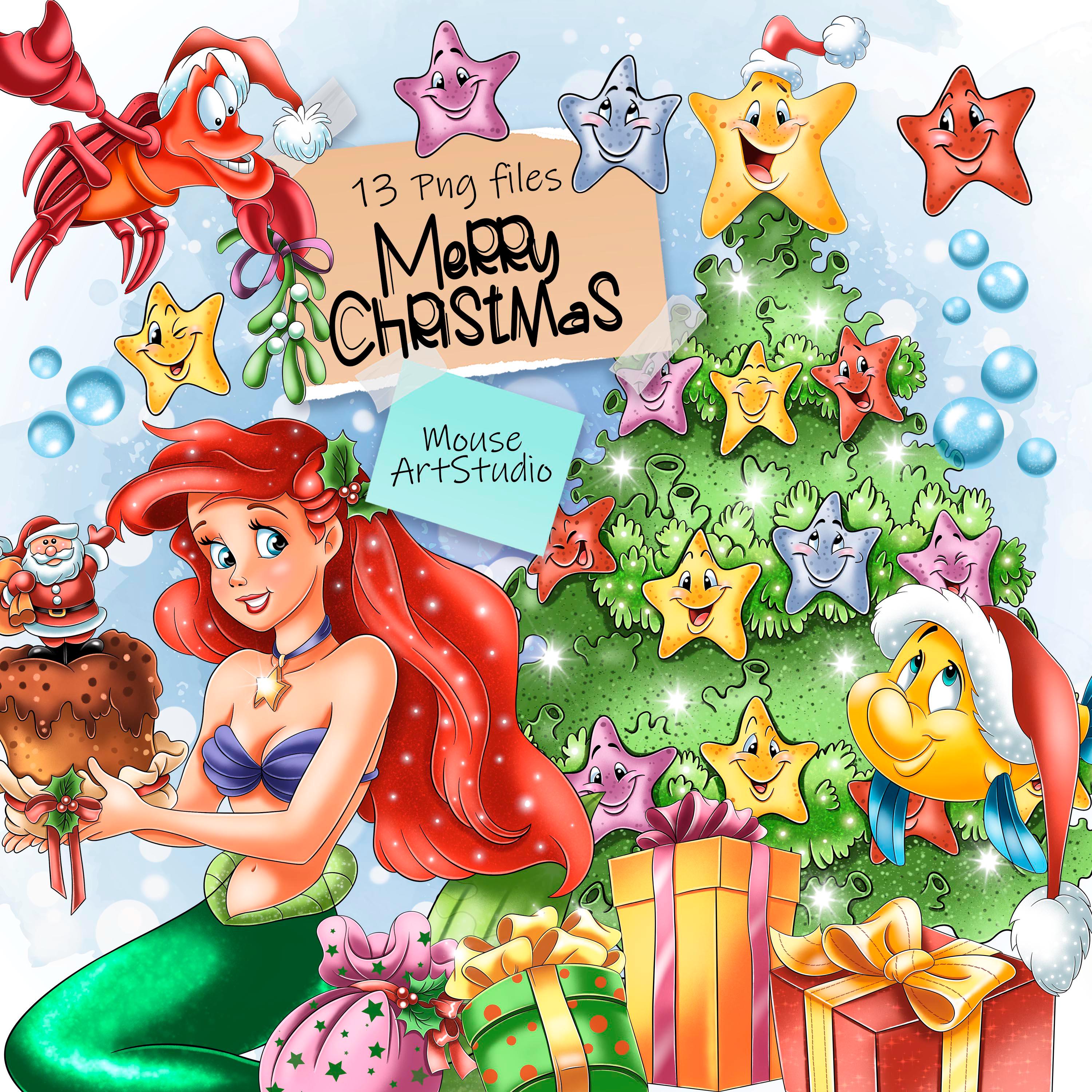 ア・メリー・リトル・クリスマス 英語】メリー・リトル・クリスマス (Have Yourself a Merry