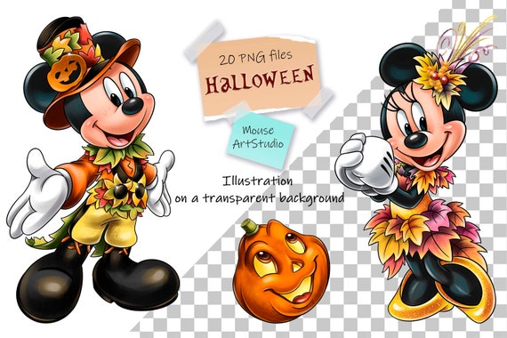 Free Png Happy Mickey Png Images Transparent - Mickey Mouse