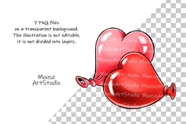 Tom and Jerry Valentine's Day Greeting Card Sublimation - Etsy