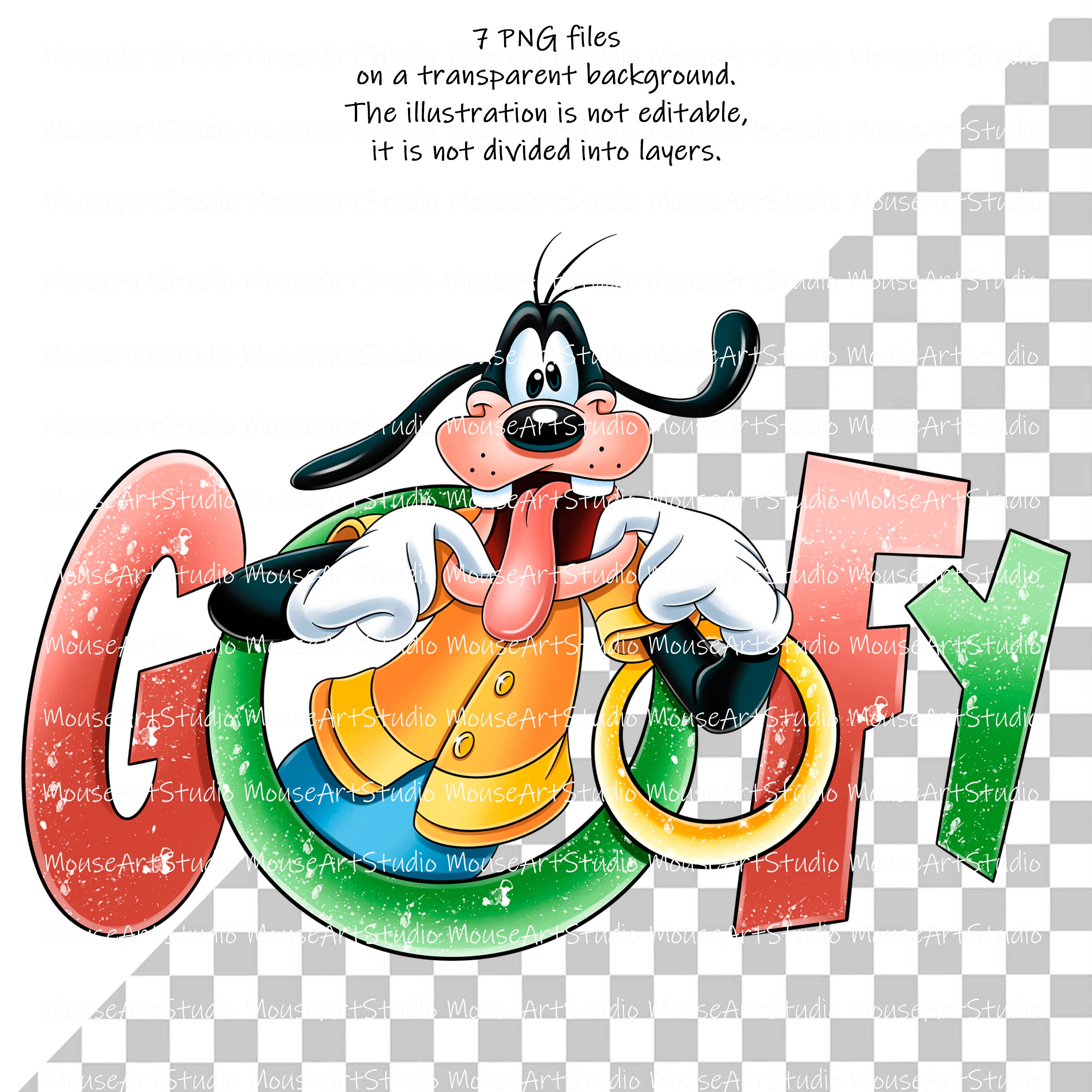 値下げしました】ミッキーと仲間たちのアート 1996年製32900→25900