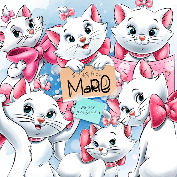 マリー、リトルレディ、昇華デザイン、デジタルイラスト、即時
