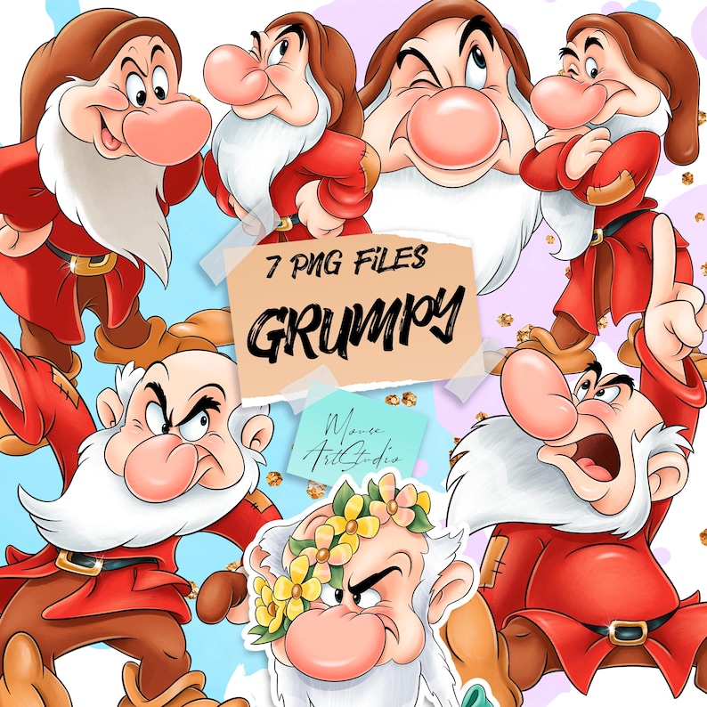 Digital Clipart 