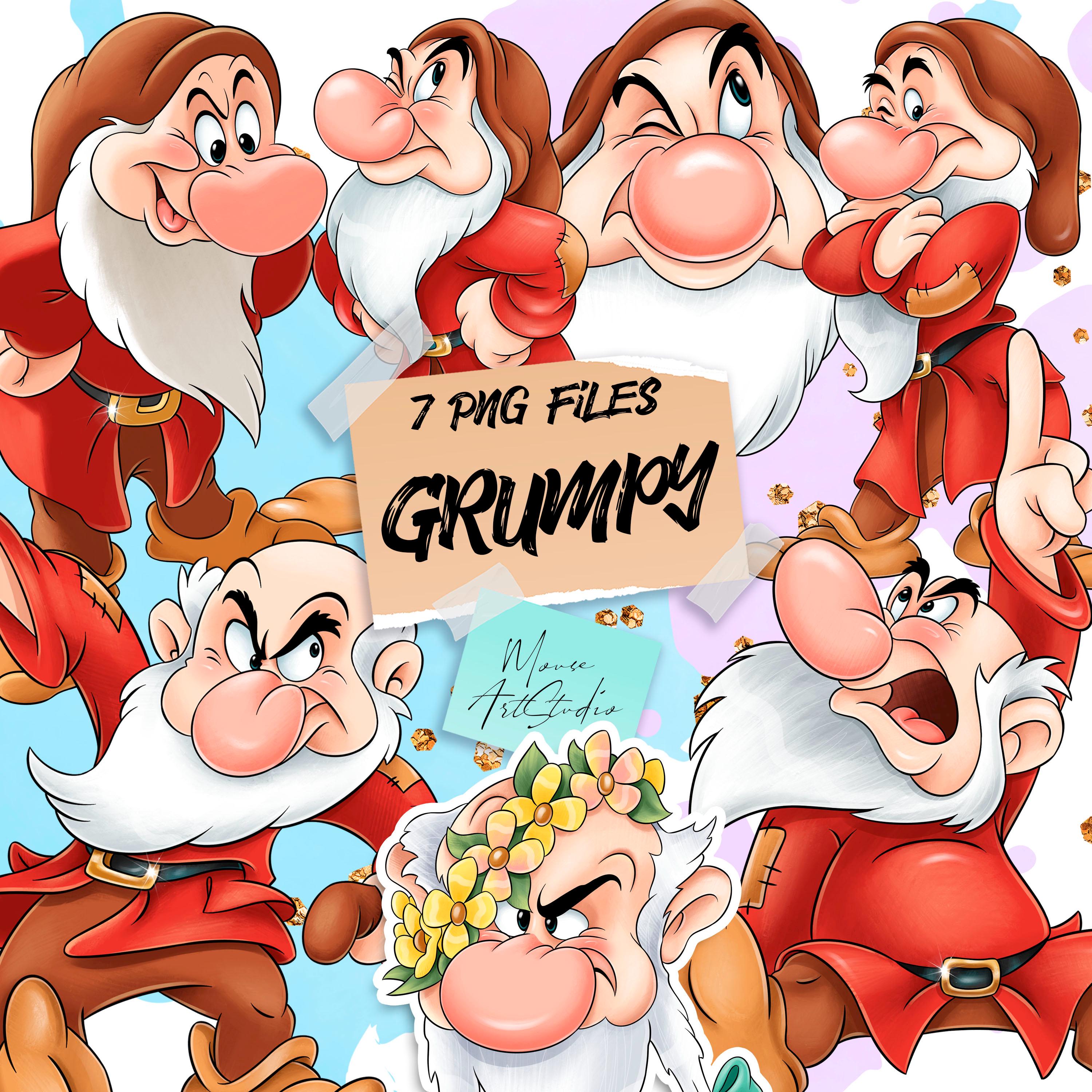 Digital Clipart 