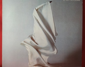Grover Washington, Jr. – The Best Is Yet To Come (1982)