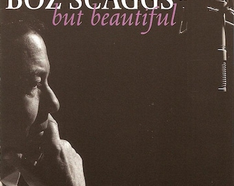 Boz Scaggs – But Beautiful (2003)