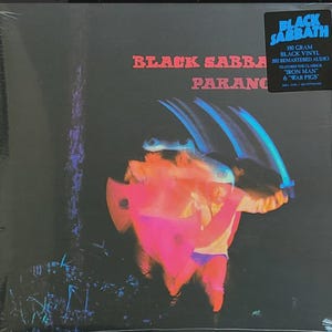 Black sabbath vinyl - Etsy 日本