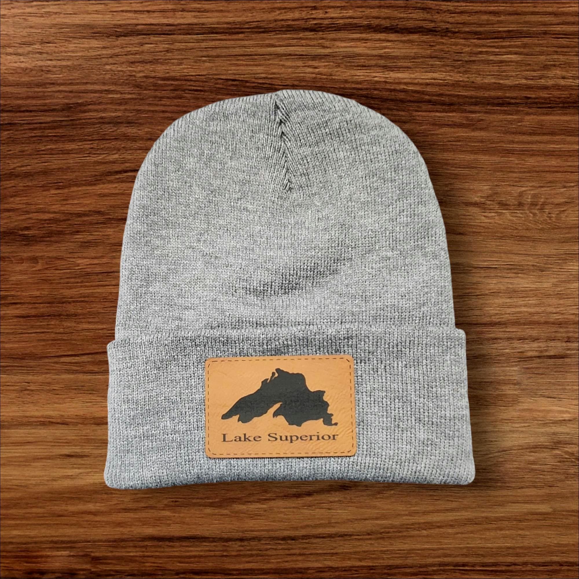Lake Superior Beanie Canada