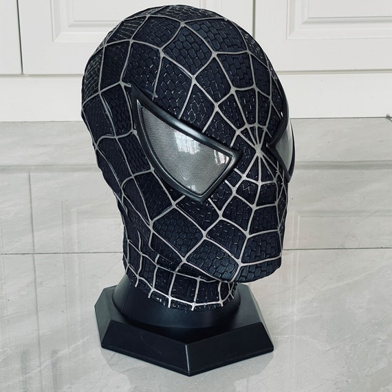 Spider man mask