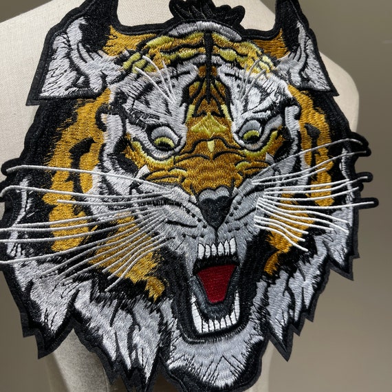 Parches grandes para ropa hotsell