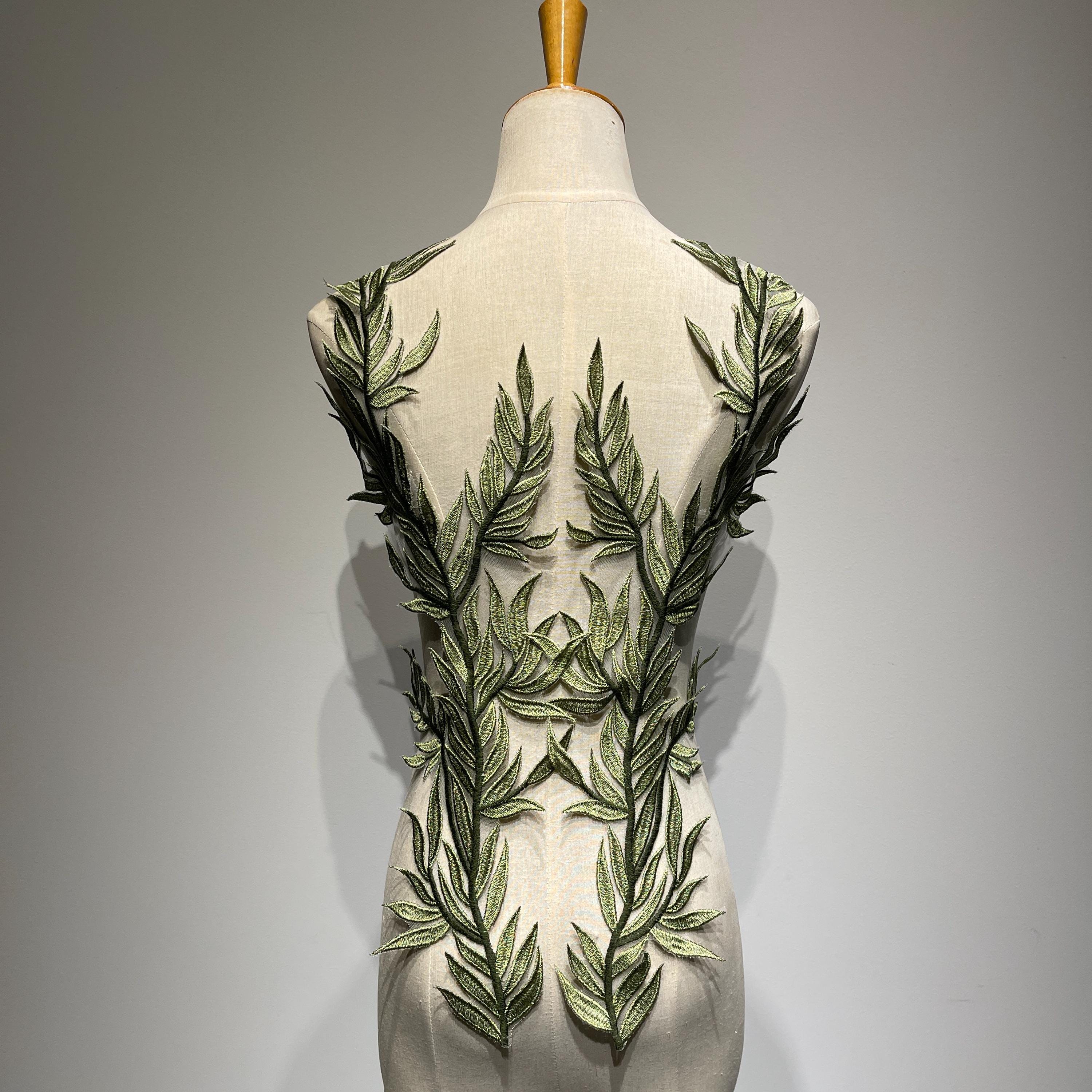 Margherita 5 Petali Bicolore Celeste E Turchese Forma Mandorla - La Bottega Del Confetto - Foto 2