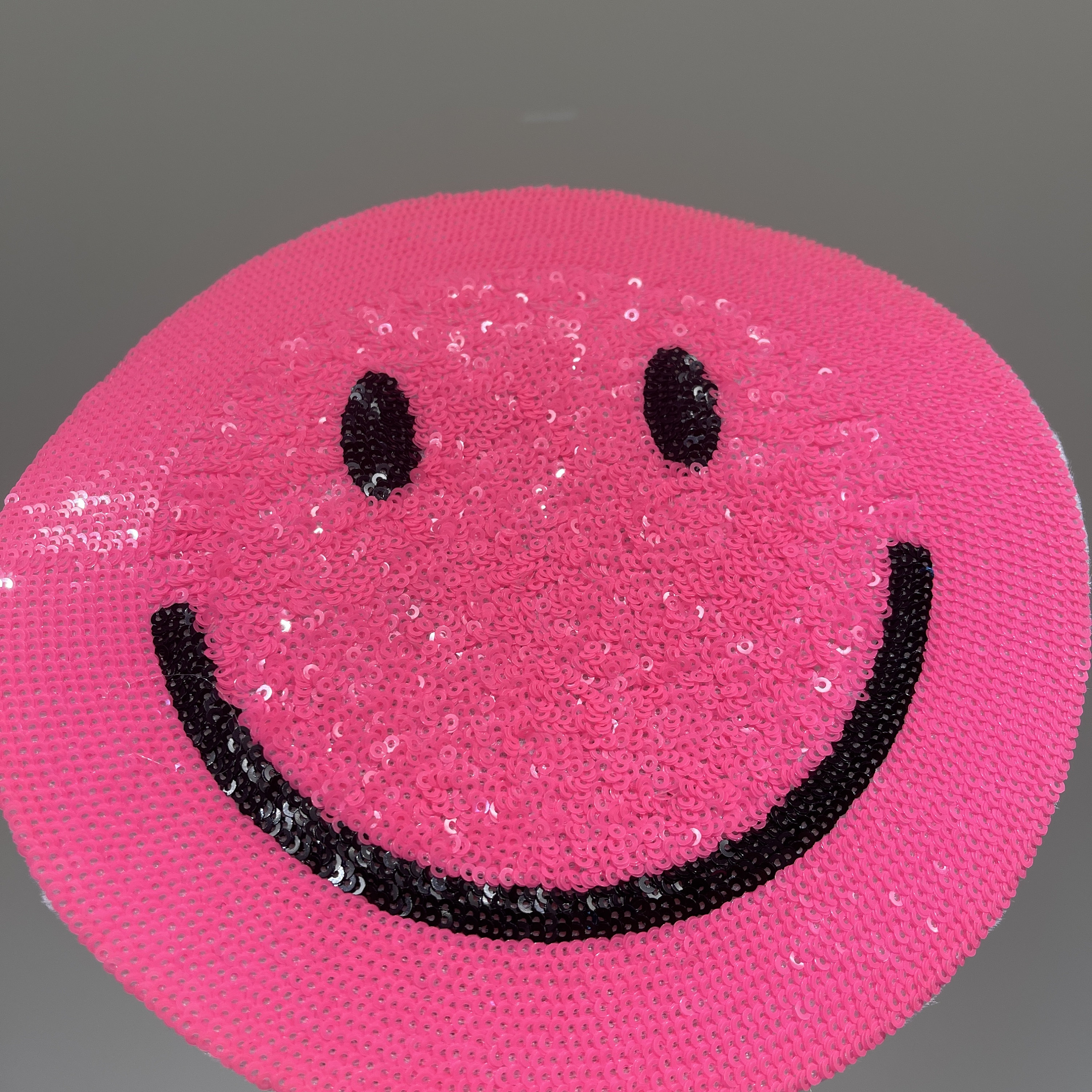 Mascherina Riutilizzabile Lavabile SMILE YELLOW