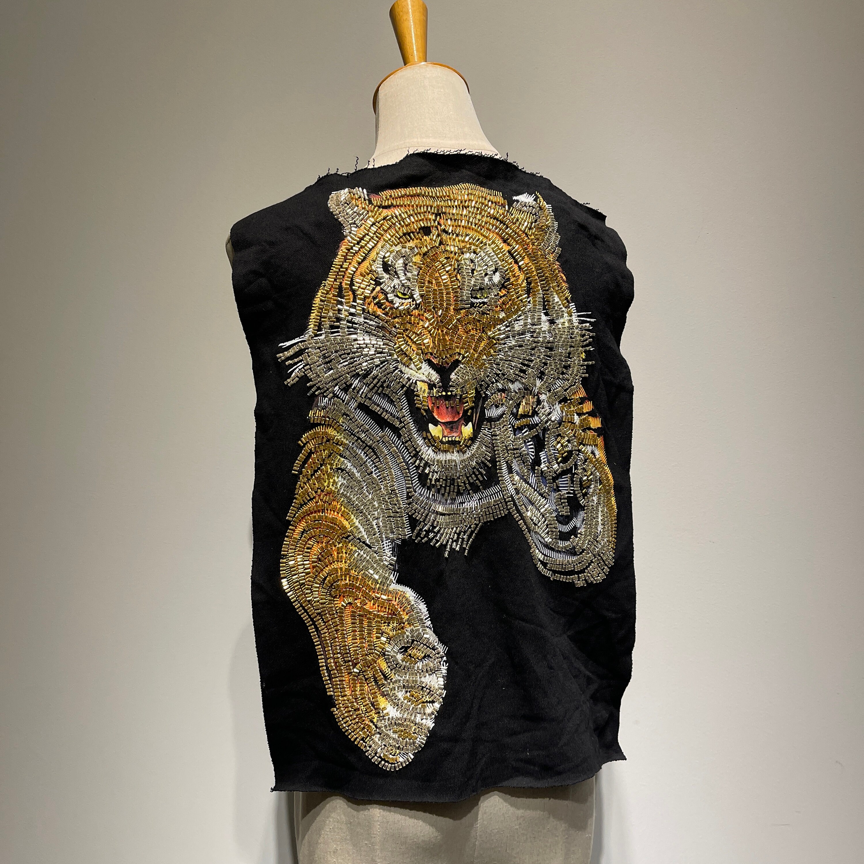 TIGER M.S.K 　TIGER ハードコア　nyhc beatdown TIGER M.S.K TIGER ハードコア nyhc beatdown