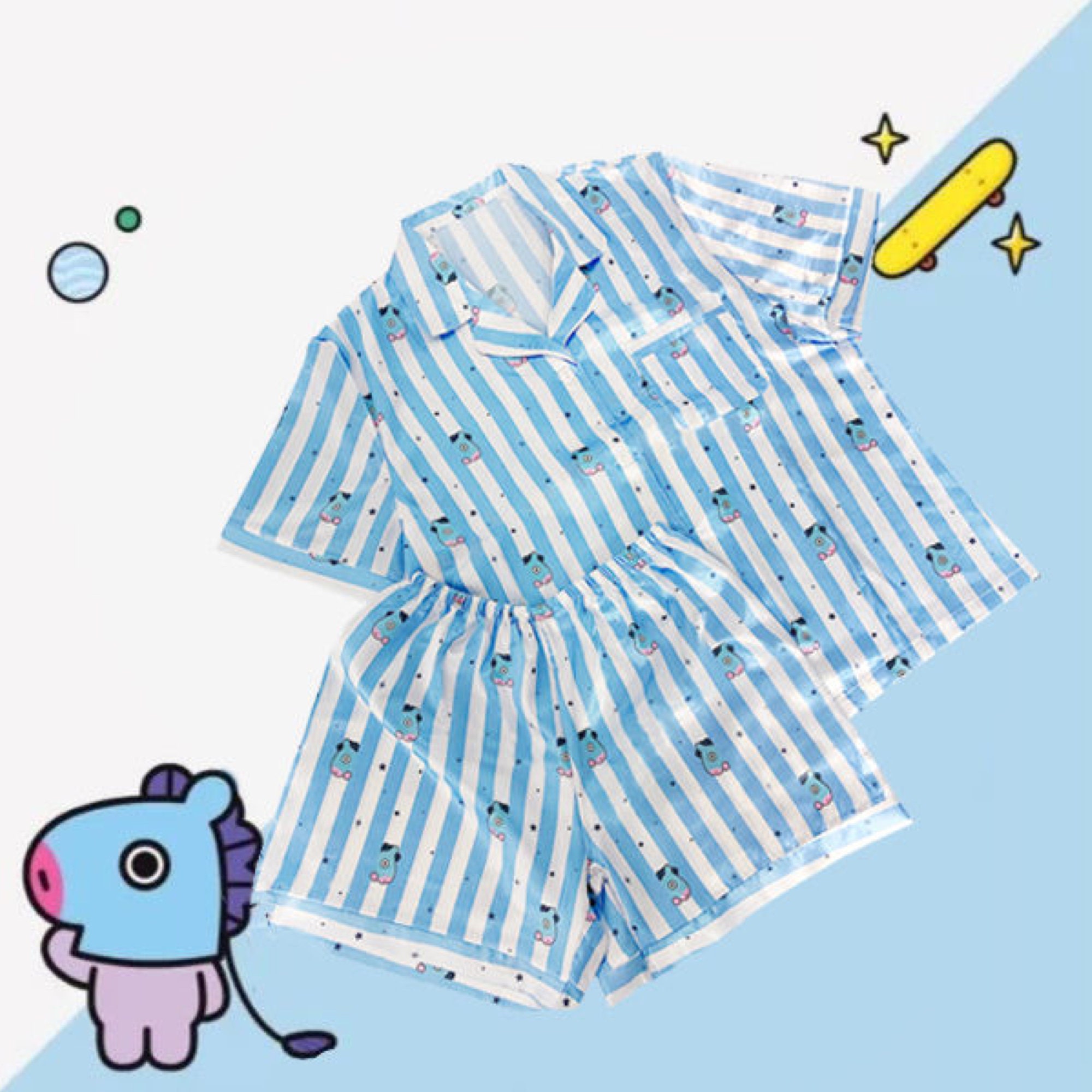 Rj pajamas 2025