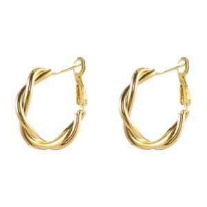 BTS Jimin's Same Style Earrings BTS Merch Kpop Jewelry - Etsy