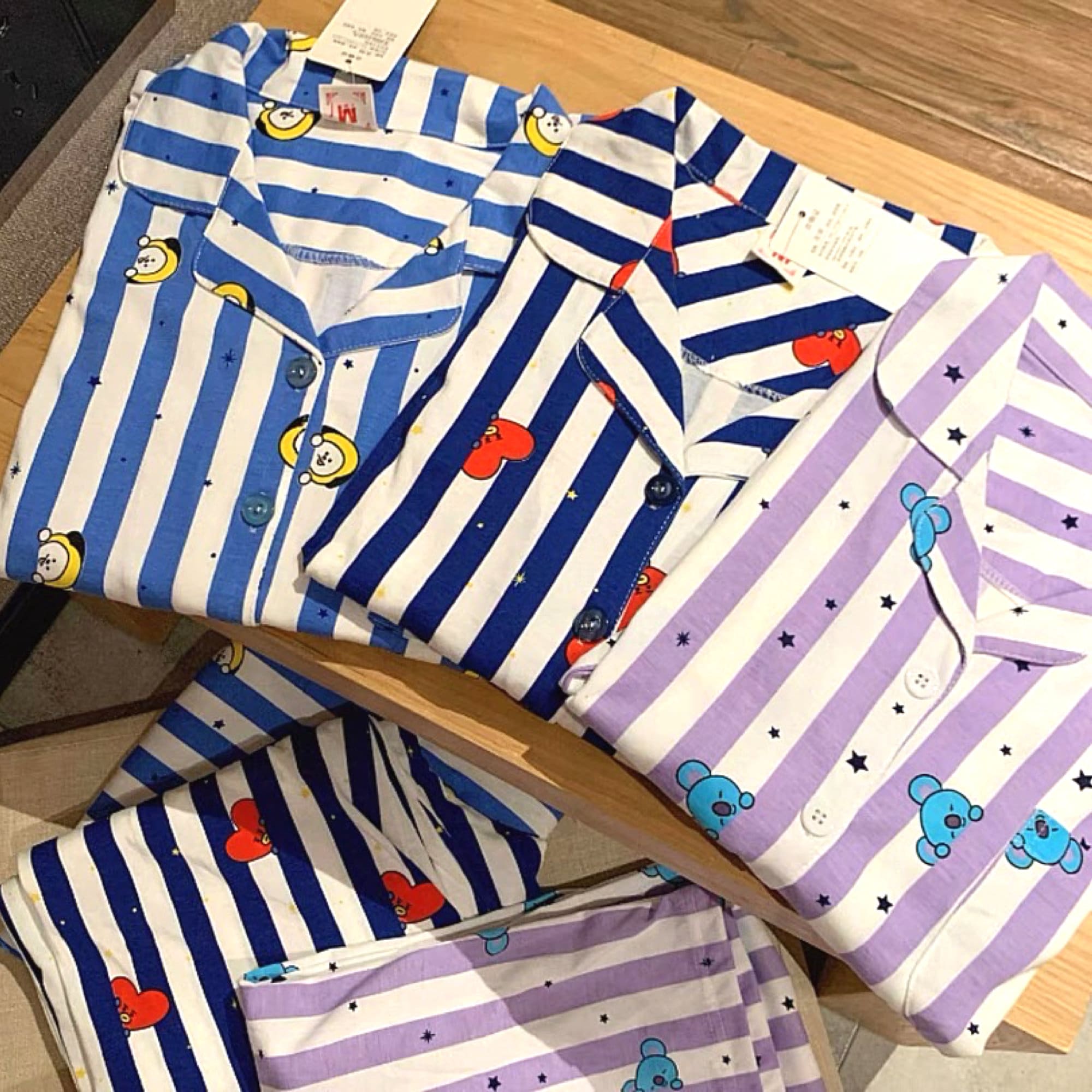 Bts Pajama Set - Etsy Bts Pajama Set - Etsy