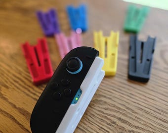 Switch 2 One-Handed Joy Con Controller grips