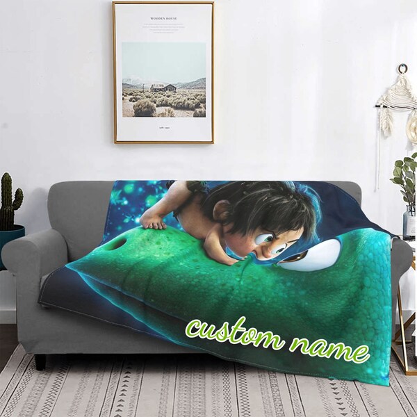 The Good Dinosaur Etsy