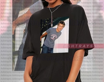 Young Chad Michael Murray t-shirt, Smiling Chad Michael Murray sweatshirt, Lucas Scott tee
