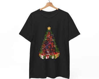 Christmas Tree Malevola t-shirt, Retro Malevola shirt, Sweater, Malevola Dispatch Sweatshirt