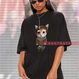Dexter Cat shirt, Dexter Morgan Michael Hall t-shirt sweatshirt