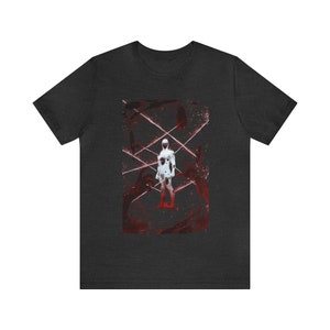Spot Spider-Man: Across the Spider-Verse Art Tee image 6