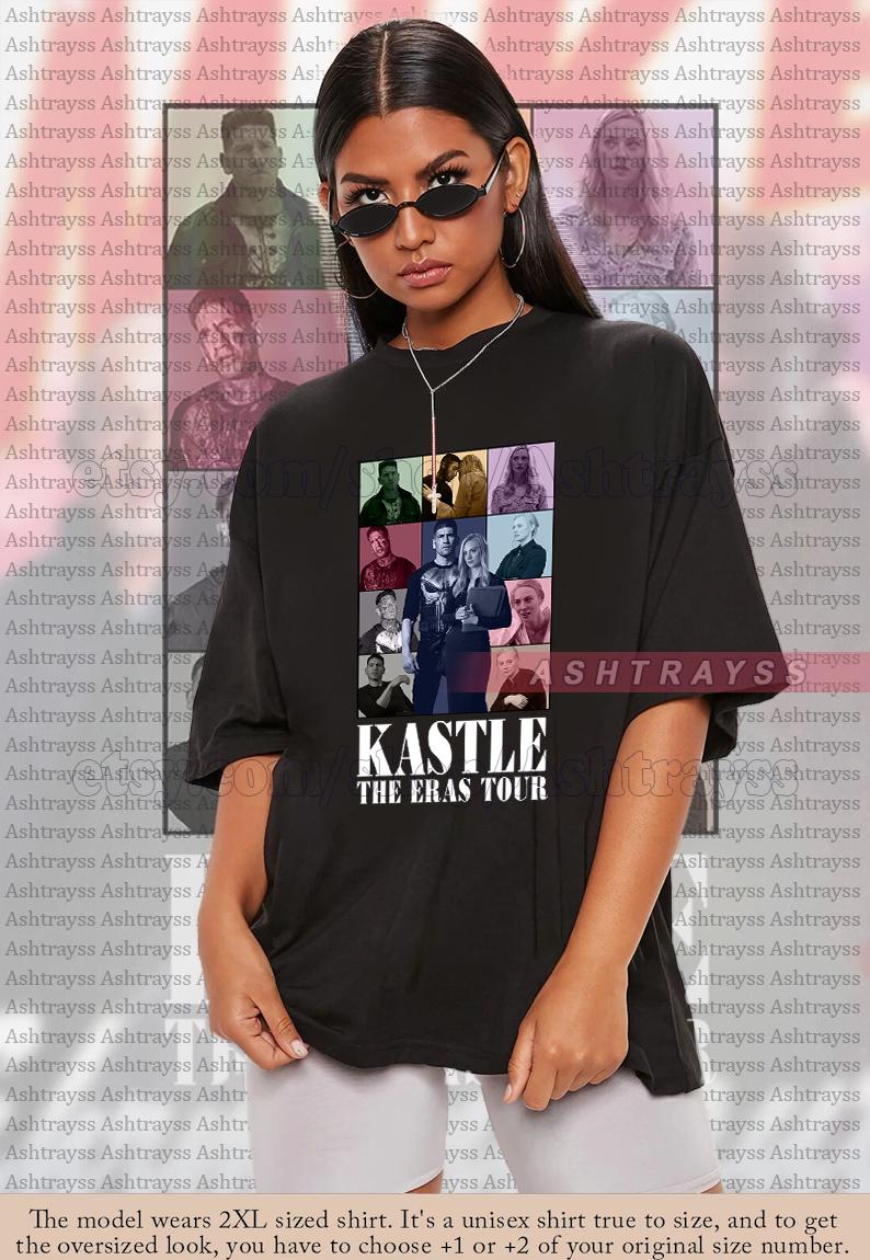 Karen Page Shirt - Etsy