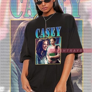 Casey Carlyle Tee, Sweatshirt, Michelle Trachtenberg as  Casey Carlyle ice princess vintage bootleg t-shirt