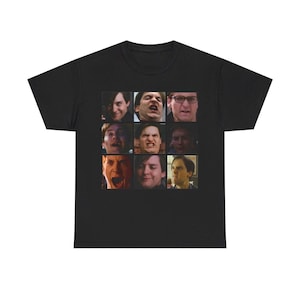 Tobey Maguire Spiderman Funny meme tee