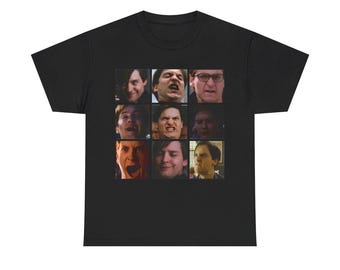 Camiseta divertida con meme de Spiderman de Tobey Maguire