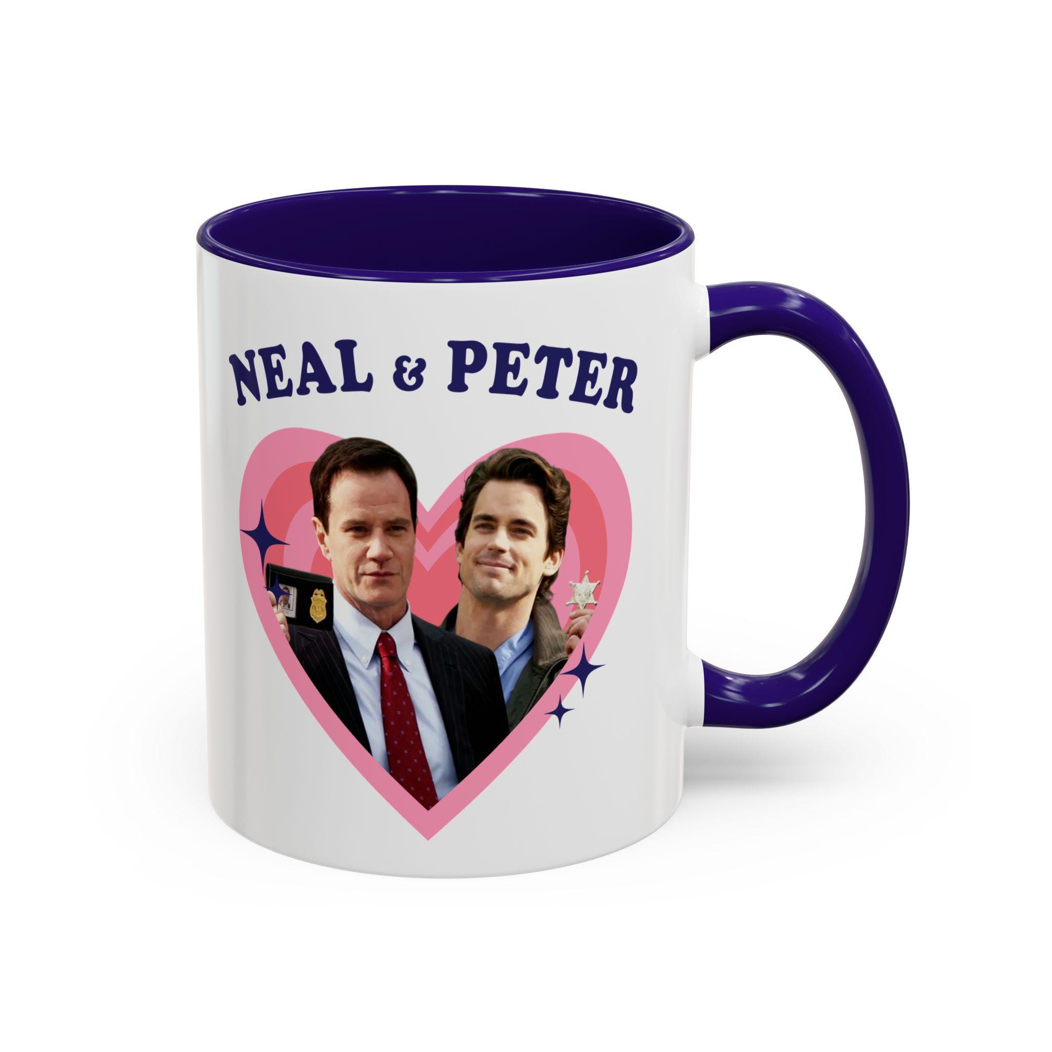 Neal Caffrey - Etsy New Zealand, image size:2048x2048