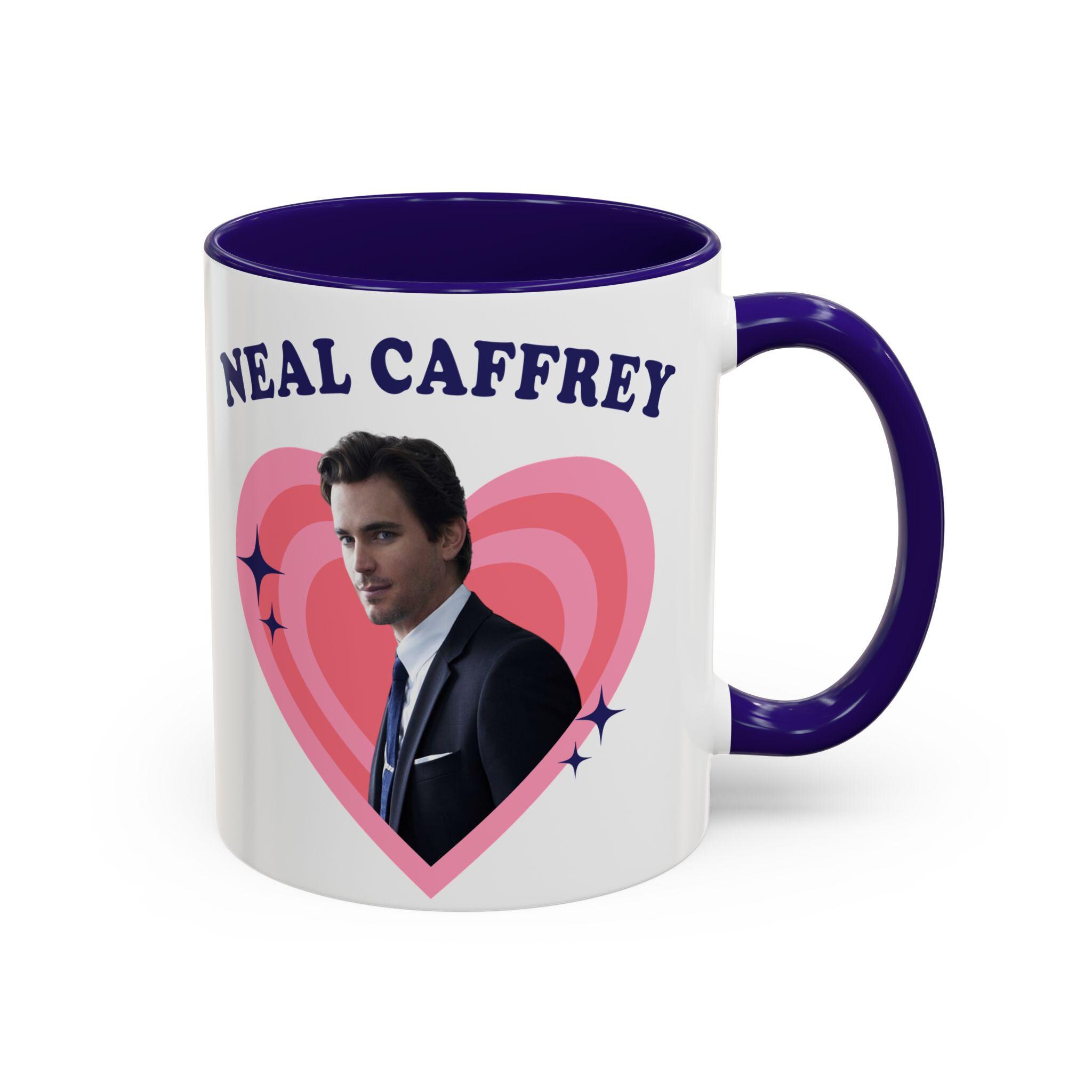 Neal Caffrey - Etsy New Zealand, image size:2048x2048