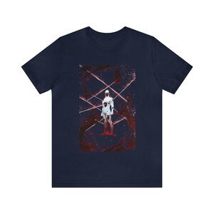 Spot Spider-Man: Across the Spider-Verse Art Tee image 9