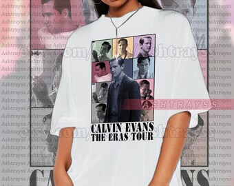 Lewis Pullman as Calvin the eras tour Tee Sweatshirt