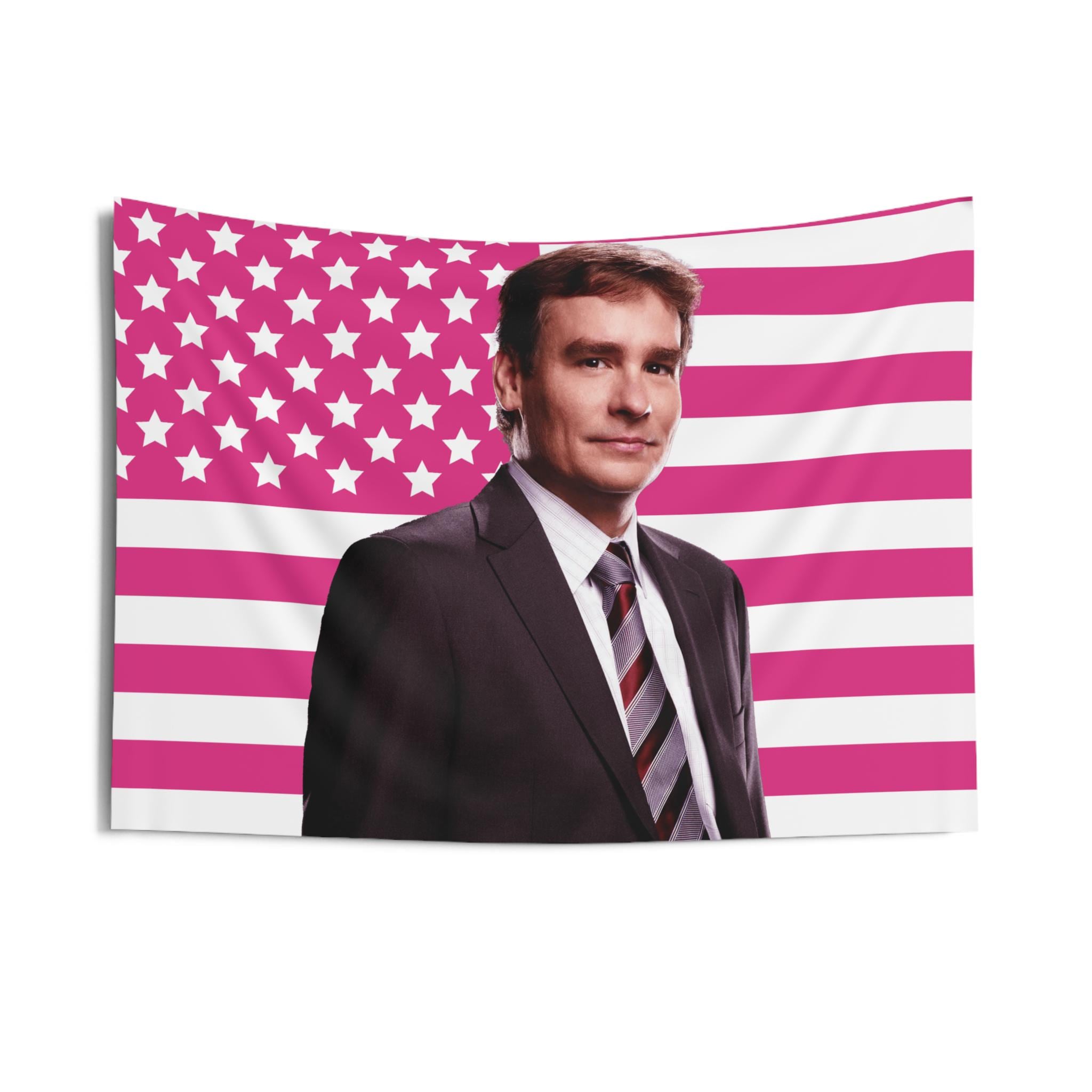 Robert Sean Leonard as James Wilson Indoor Wall Tapestries, House