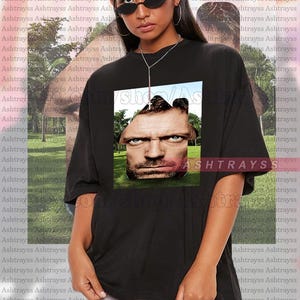 Dr house t shirt - Etsy 日本