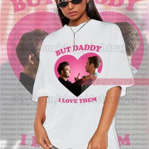 Buddie but daddy I love them shirt, Evan "Buck" Buckley and Eddie Diaz sweatshirt, Buck-Eddie t-shirts tee sweater