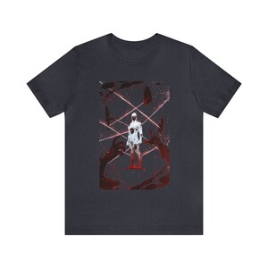 Spot Spider-Man: Across the Spider-Verse Art Tee image 7