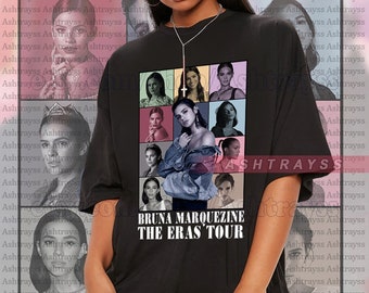 Bruna Marquezine The Eras Tour tee