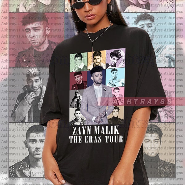 Zayn Malik - Etsy