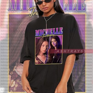 Michelle Trachtenberg Tee, Sweatshirt, Michelle Trachtenberg vintage retro rock styles t-shirt