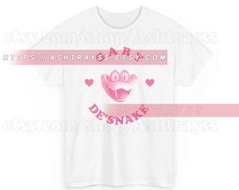 Chemise coeur rose Gary De'Snake, pull, t-shirt Zootopia Gary De'Snake, sweat-shirt