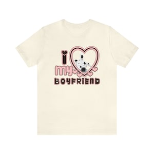 The Spot I love my friend tee, Jonathan Ohnn Spot Spider-Man: Across the Spider-Verse Tee