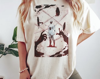 Spot Spider-Man: Across the Spider-Verse Art Tee