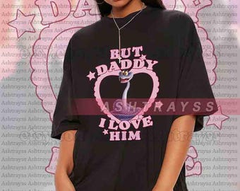 Mais papa, je l'aime Chemise Gary De'Snake, pull, t-shirt Zootopia Gary De'Snake, sweat-shirt