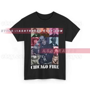 Chicago Fire the eras tour Tshirt, Chicago Fire the eras tour Sweatshirt