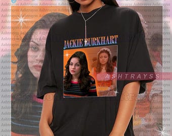 Jackie Burkhart vintage retro tee, Mila Kunis as Jackie Burkhart sweatshirt