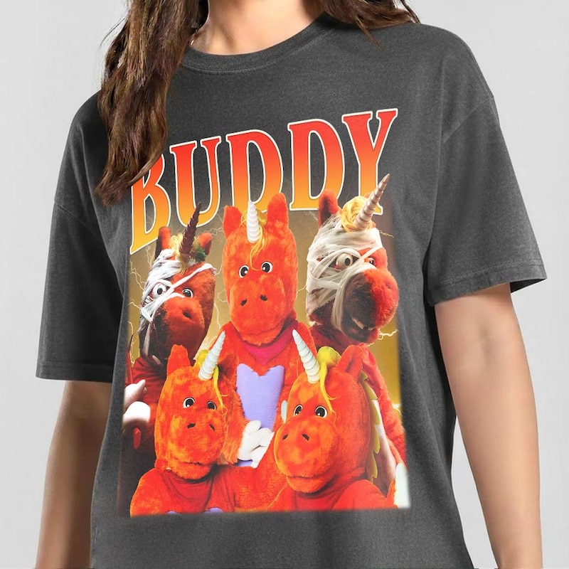 Buddy Costume Unicorn - Etsy
